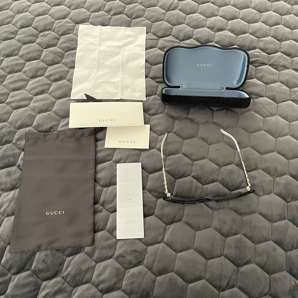Gucci Eyewear - Picture 12 of 13